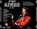 CHRISTOPHE ALEVEQUE A BOBINO